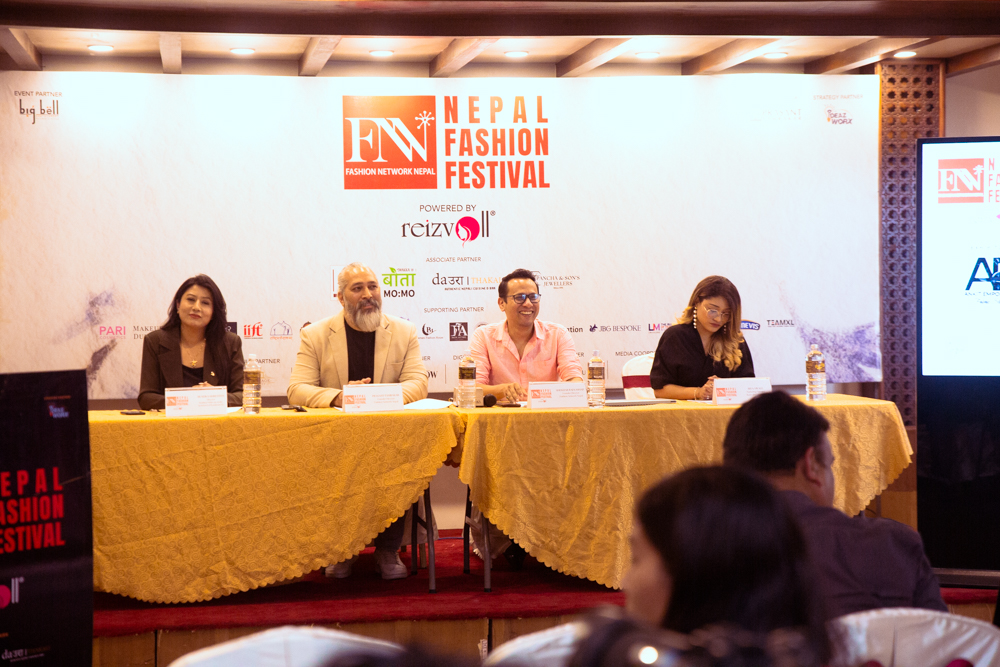 Nepal Fashion Festival: A Celebration of Fashion, Beauty, and Empowerment